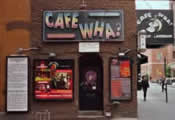 Cafe What